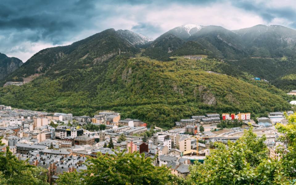 Les transaccions immobiliàries creixen un 55,1% durant el primer trimestre de 2021