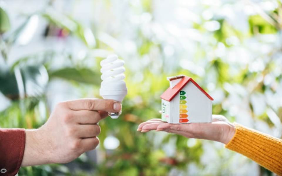 T’expliquem tot el que necessites saber sobre la qualificació de l’eficiència energètica en l’edificació