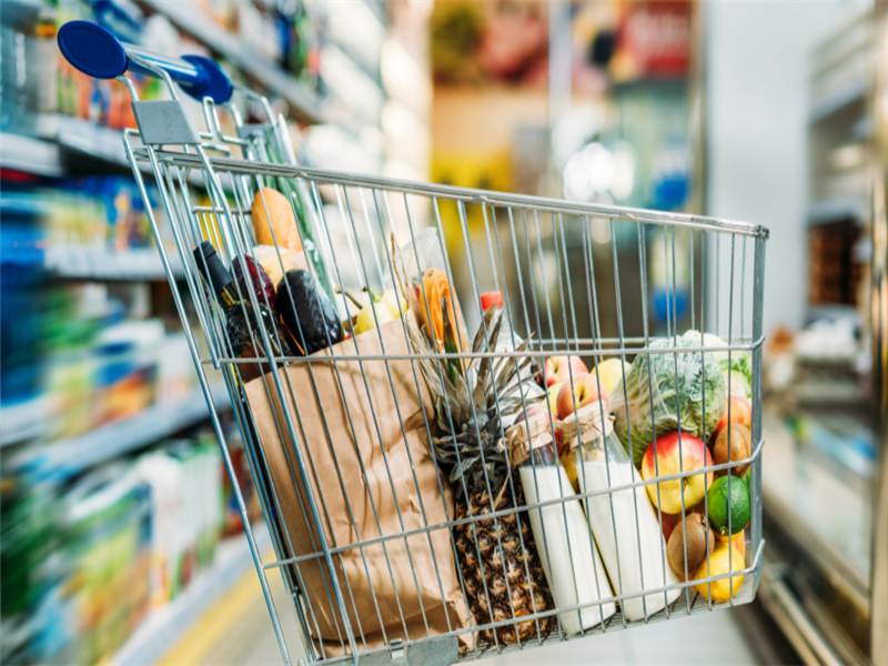 El IPC de 2021 se cierra con un incremento del 3,3%