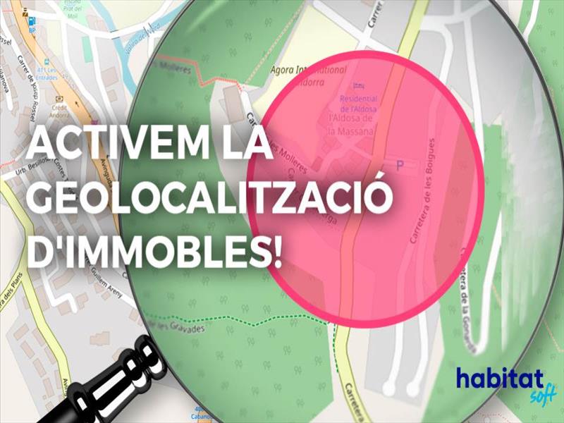 La localización, un factor determinante para acelerar la venta o alquiler de un inmueble