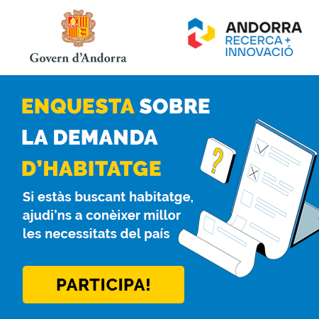 Enquesta Habitatge